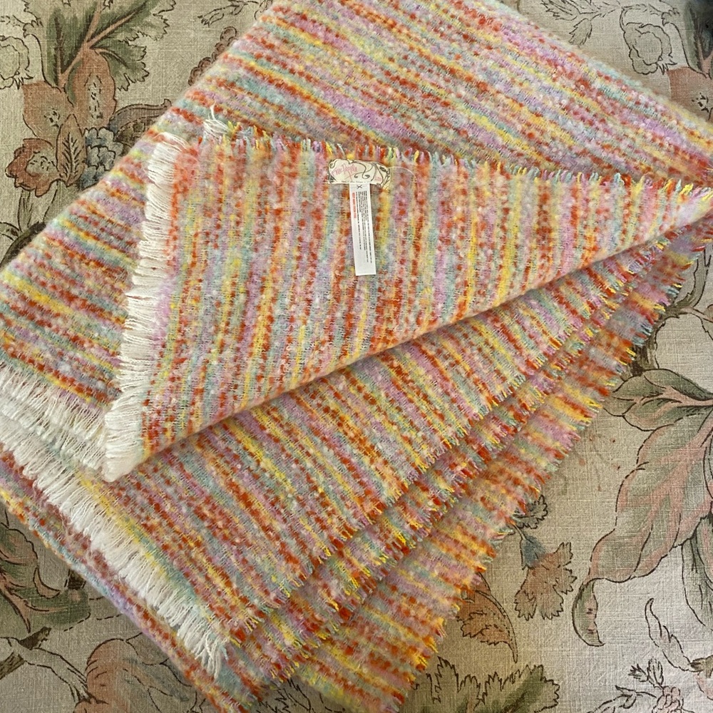 Free People Scarf